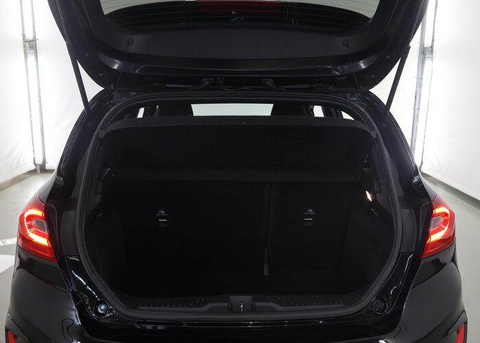 Ford Fiesta 1.0 EcoBoost Hybrid ST-Line X