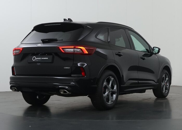 Ford Kuga 2.5 PHEV ST-Line X