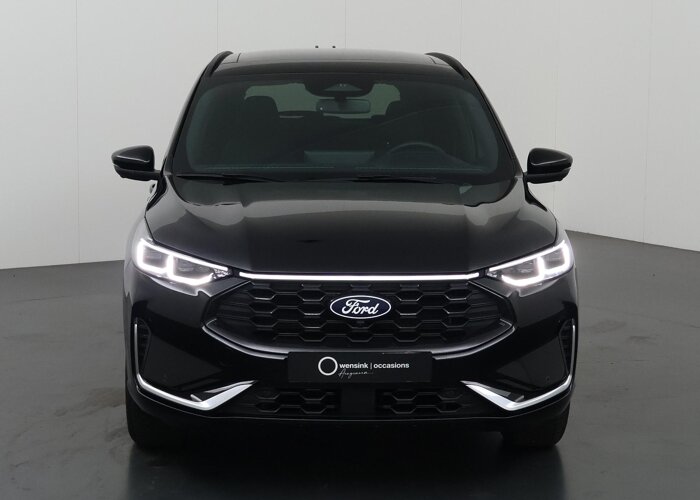 Ford Kuga 2.5 PHEV ST-Line X