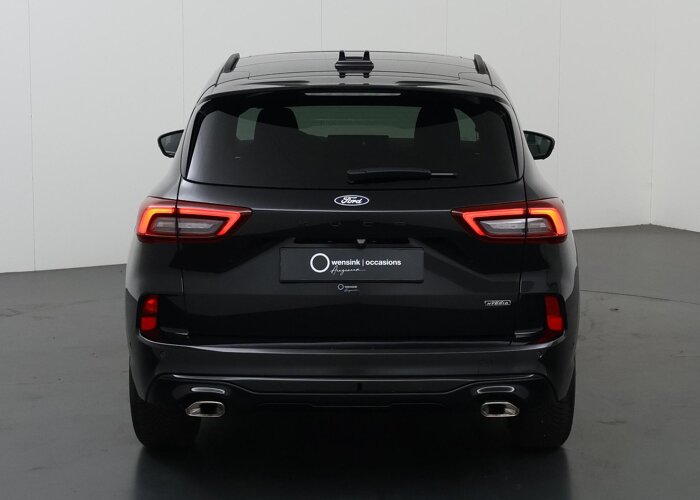 Ford Kuga 2.5 PHEV ST-Line X