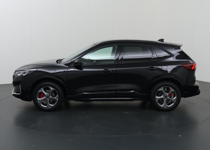 Ford Kuga 2.5 PHEV ST-Line X