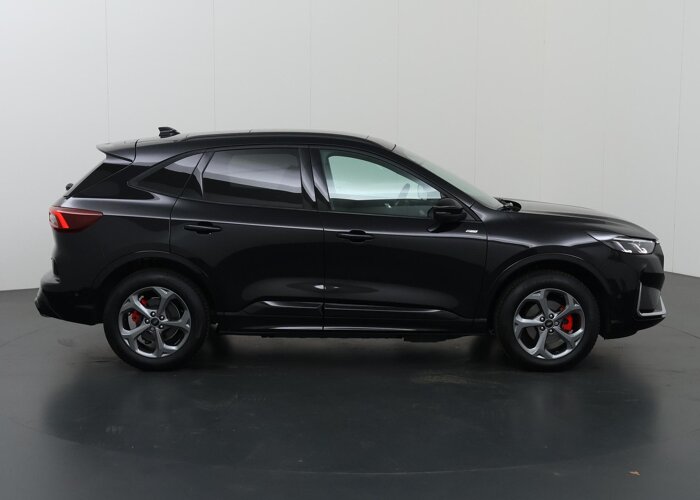 Ford Kuga 2.5 PHEV ST-Line X