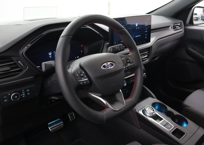 Ford Kuga 2.5 PHEV ST-Line X