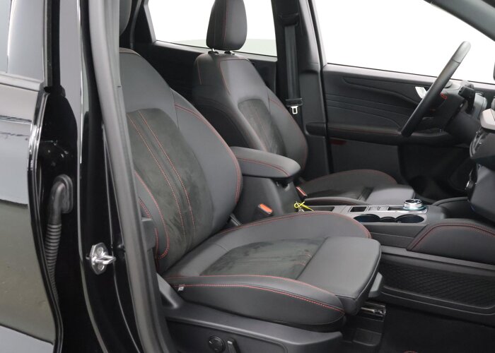 Ford Kuga 2.5 PHEV ST-Line X