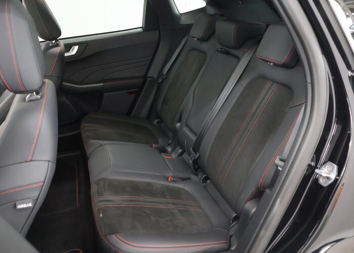 Ford Kuga 2.5 PHEV ST-Line X