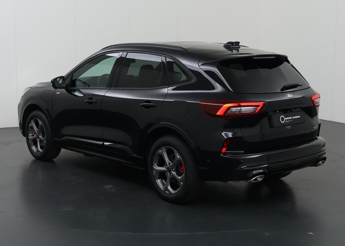 Ford Kuga 2.5 PHEV ST-Line X