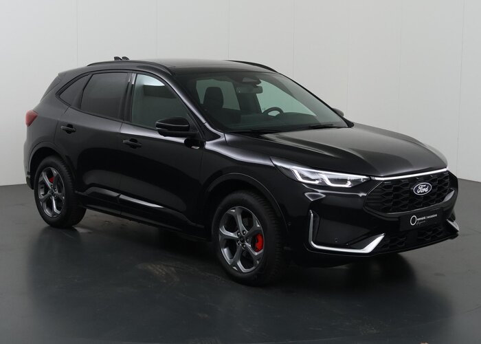 Ford Kuga 2.5 PHEV ST-Line X