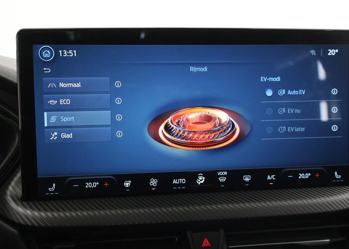 Ford Kuga 2.5 PHEV ST-Line X