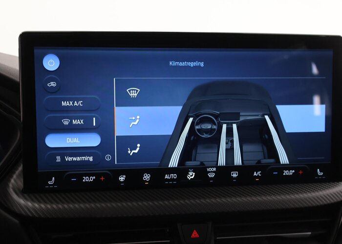 Ford Kuga 2.5 PHEV ST-Line X