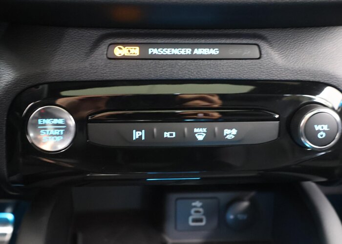 Ford Kuga 2.5 PHEV ST-Line X
