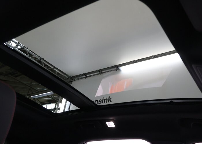 Ford Kuga 2.5 PHEV ST-Line X
