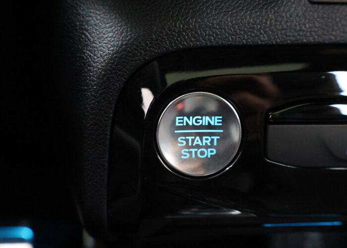 Ford Kuga 2.5 PHEV ST-Line X