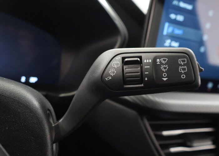 Ford Kuga 2.5 PHEV ST-Line X