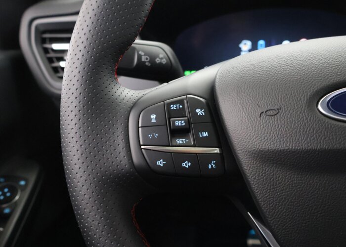 Ford Kuga 2.5 PHEV ST-Line X