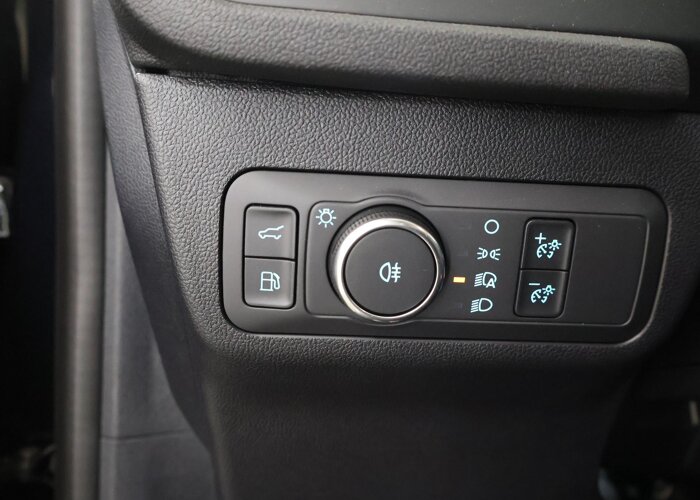Ford Kuga 2.5 PHEV ST-Line X