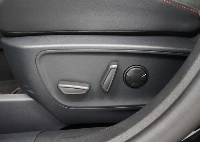 Ford Kuga 2.5 PHEV ST-Line X
