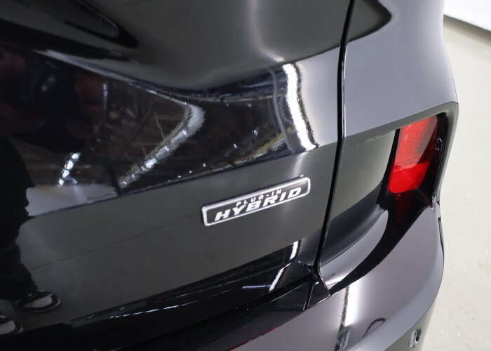 Ford Kuga 2.5 PHEV ST-Line X