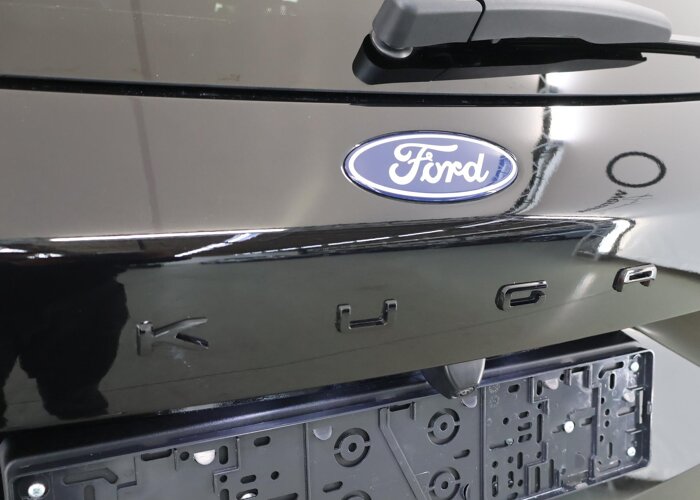 Ford Kuga 2.5 PHEV ST-Line X