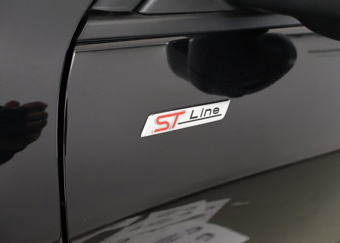Ford Kuga 2.5 PHEV ST-Line X