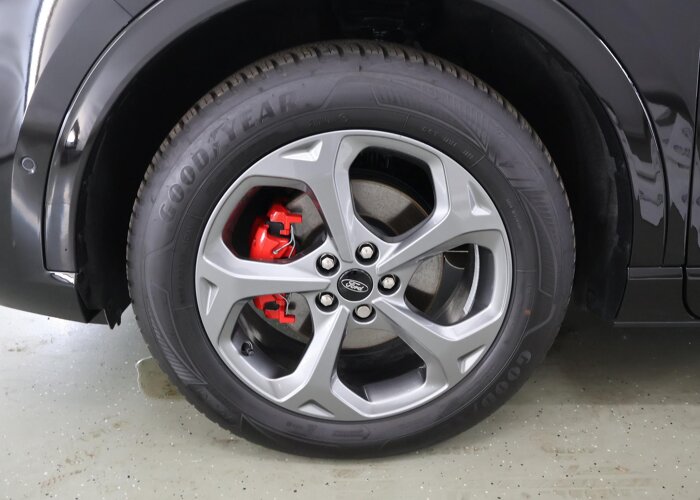 Ford Kuga 2.5 PHEV ST-Line X