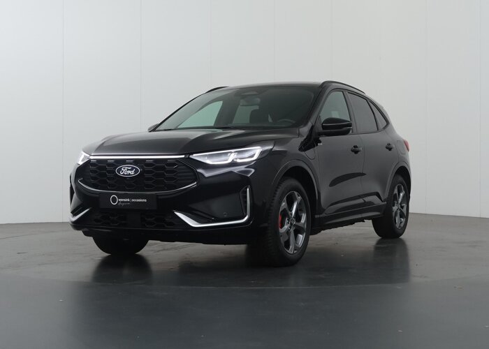 Ford Kuga 2.5 PHEV ST-Line X