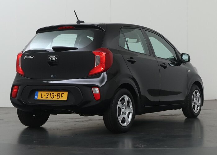 Kia Picanto 1.0 DPi ComfortLine