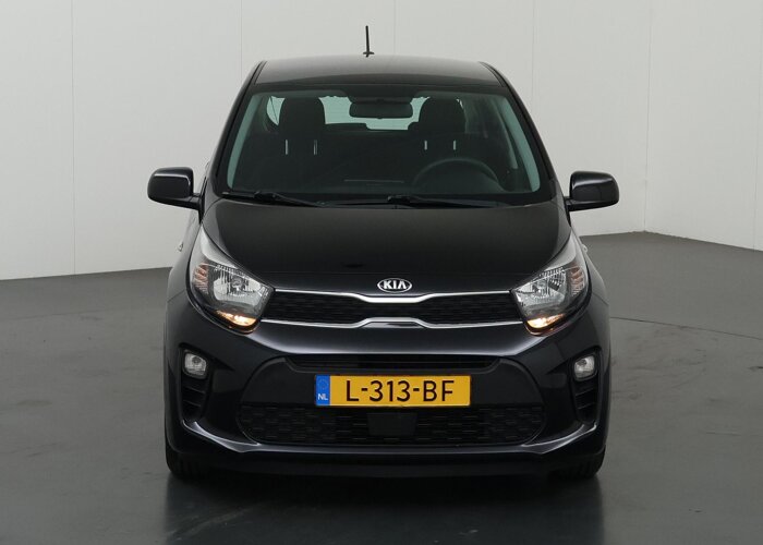 Kia Picanto 1.0 DPi ComfortLine