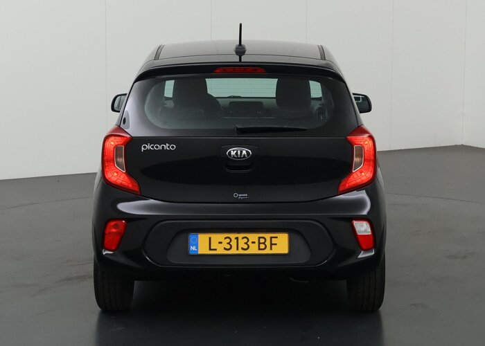Kia Picanto 1.0 DPi ComfortLine