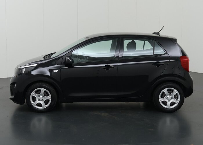 Kia Picanto 1.0 DPi ComfortLine