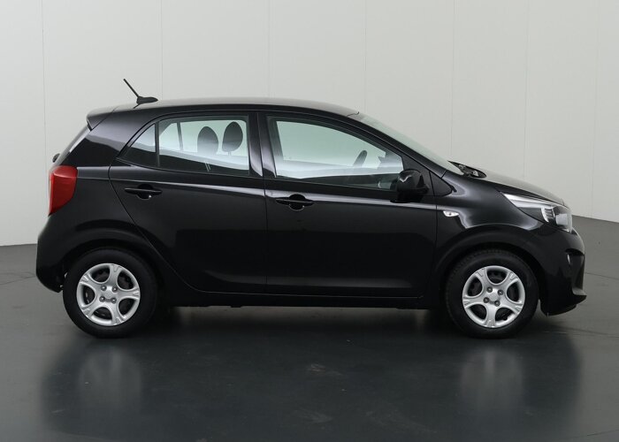 Kia Picanto 1.0 DPi ComfortLine