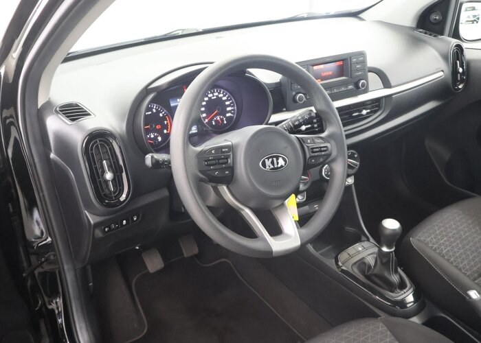 Kia Picanto 1.0 DPi ComfortLine