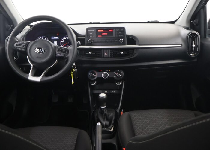 Kia Picanto 1.0 DPi ComfortLine