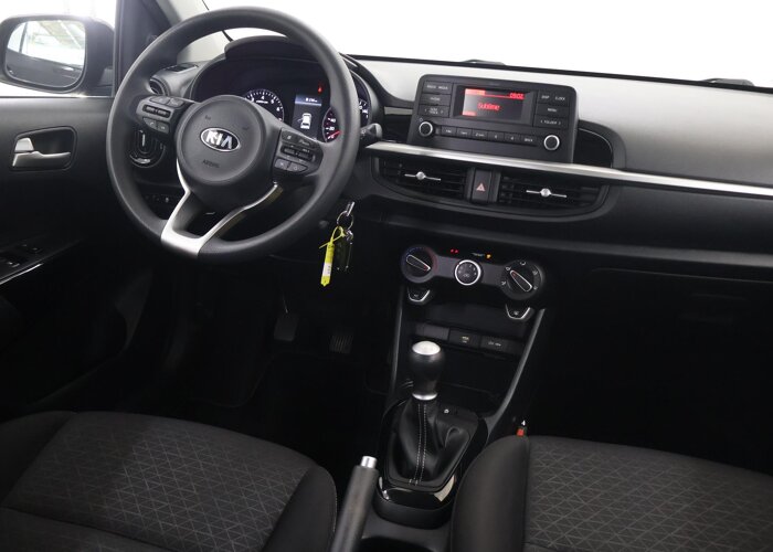 Kia Picanto 1.0 DPi ComfortLine