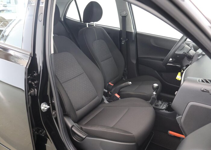 Kia Picanto 1.0 DPi ComfortLine