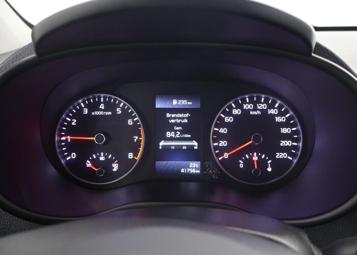 Kia Picanto 1.0 DPi ComfortLine