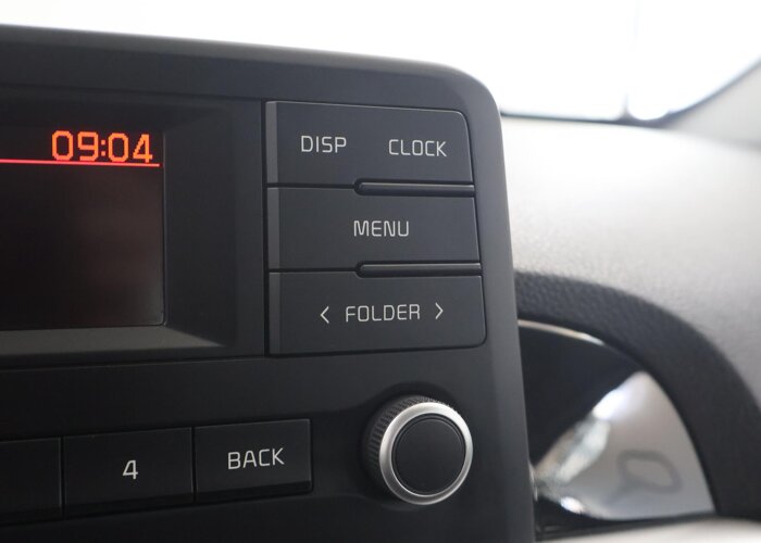 Kia Picanto 1.0 DPi ComfortLine