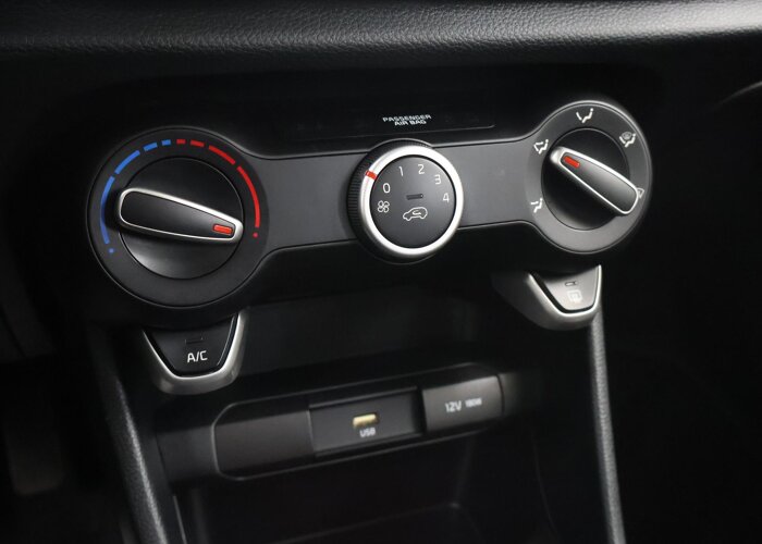 Kia Picanto 1.0 DPi ComfortLine
