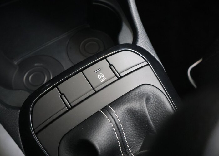 Kia Picanto 1.0 DPi ComfortLine