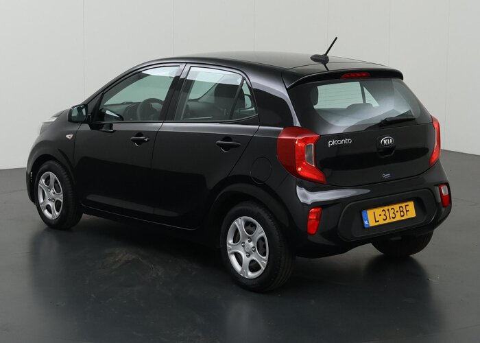 Kia Picanto 1.0 DPi ComfortLine