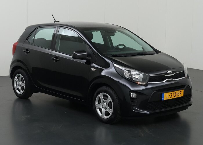 Kia Picanto 1.0 DPi ComfortLine