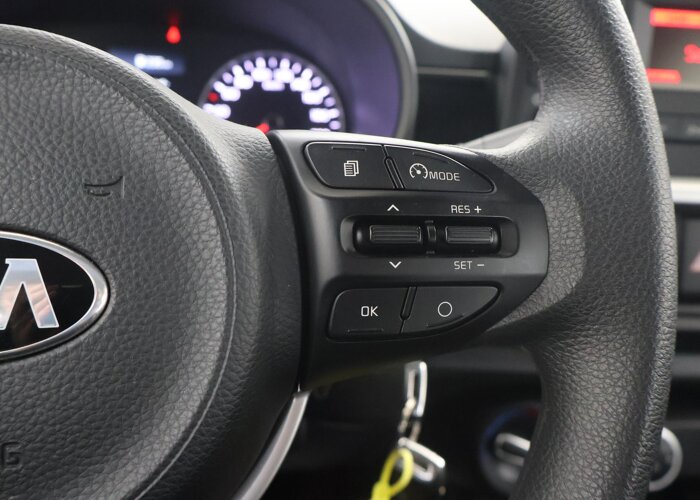 Kia Picanto 1.0 DPi ComfortLine