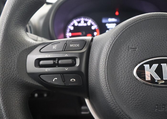 Kia Picanto 1.0 DPi ComfortLine