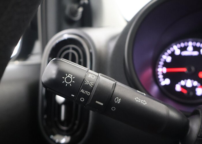 Kia Picanto 1.0 DPi ComfortLine