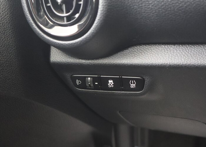 Kia Picanto 1.0 DPi ComfortLine