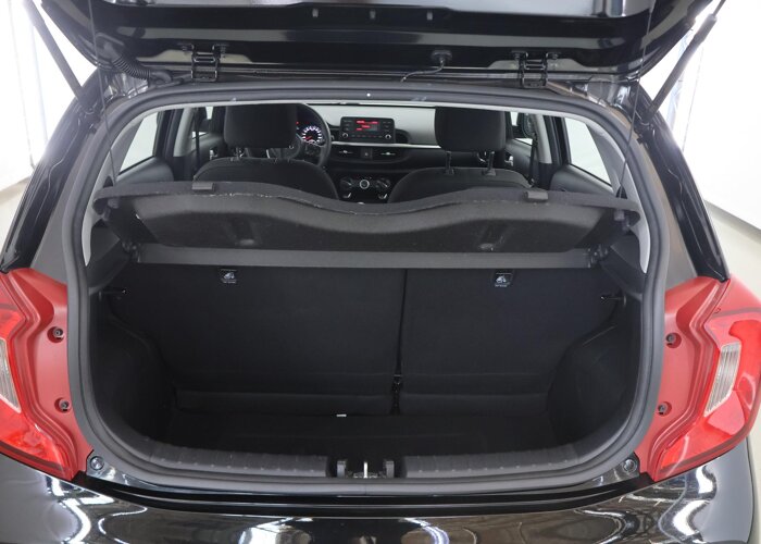 Kia Picanto 1.0 DPi ComfortLine
