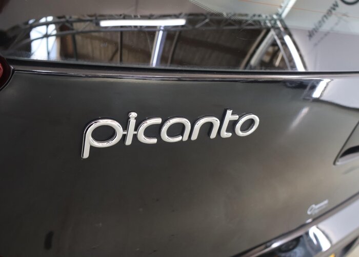 Kia Picanto 1.0 DPi ComfortLine