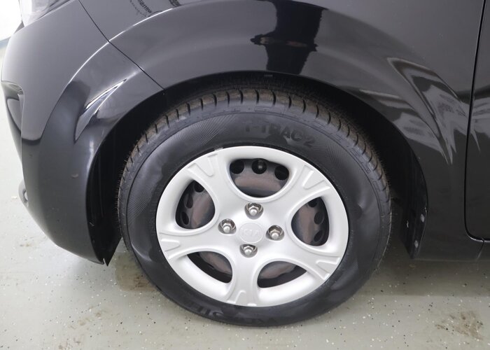 Kia Picanto 1.0 DPi ComfortLine