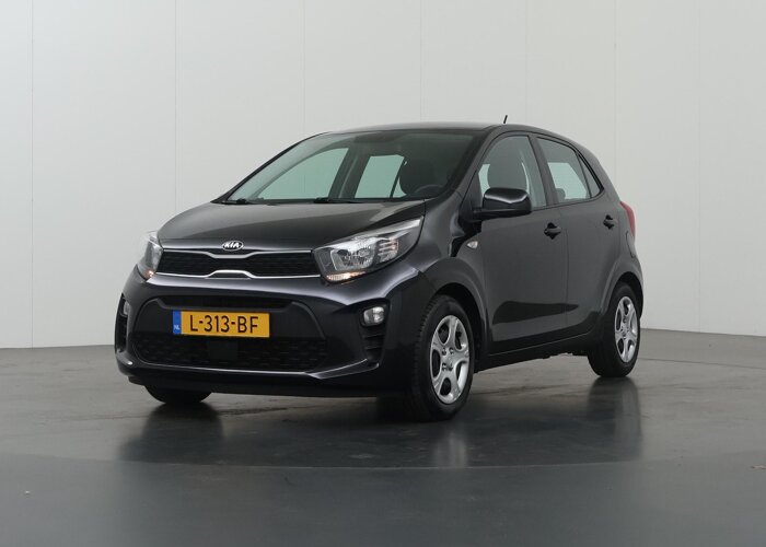 Kia Picanto 1.0 DPi ComfortLine