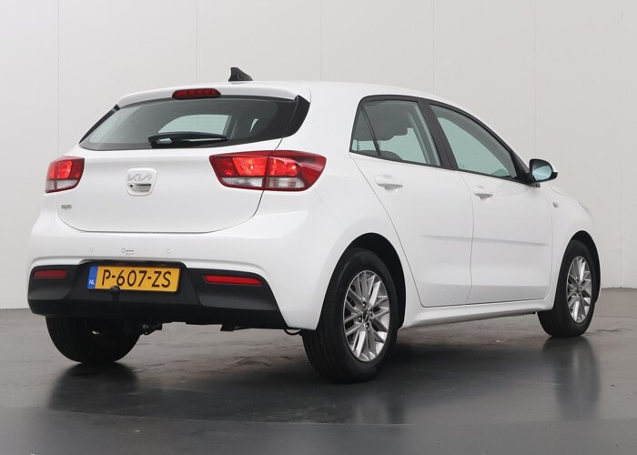 Kia Rio 1.0 T-GDi MHEV DynamicLine