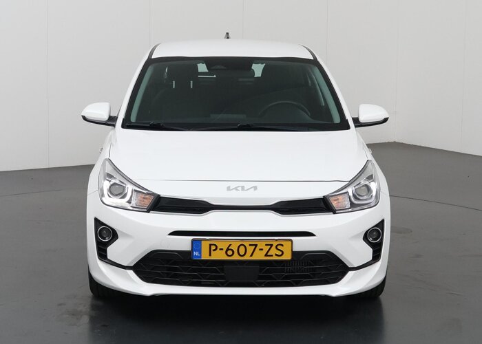 Kia Rio 1.0 T-GDi MHEV DynamicLine